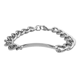 GROUMET P/ GRABAR 3.0NK (11.2MM)- 21CM IDENTIFICACION PULSERA