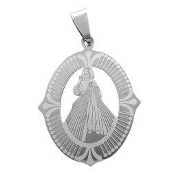 DIVINA MISERICORDIA JESUS...