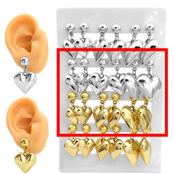 MEDIO BLISTER X6 PARES...