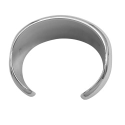 ESCLAVA BOMBE ANCHA FANTASIA FINA PULSERA