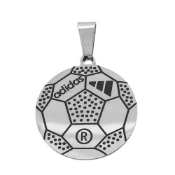 PELOTA FUTBOL DE MARCAS...