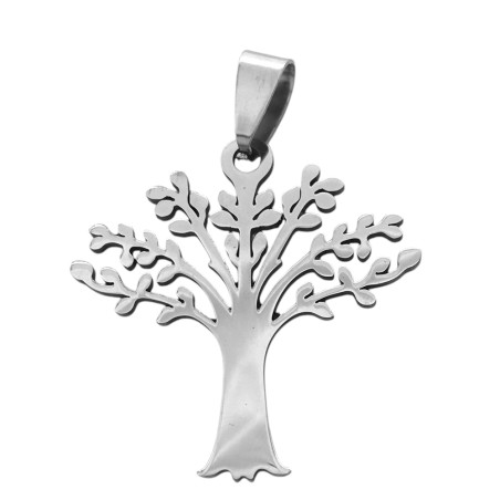 ARBOL DE LA VIDA GRANDE M:120 DIJE