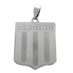 26*31MM ESCUDO RACING LASER...