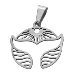 COLA DE BALLENA Y SOL...