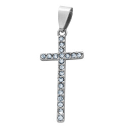 CRUZ RECTA 15*32MM LARGA C/...