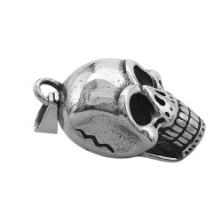 CALAVERA CRANEO 3D DIJE