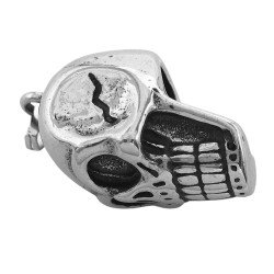 CALAVERA CRANEO 3D DIJE