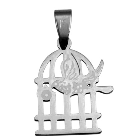 COLIBRI PICAFLOR EN BEBEDERO DIJE