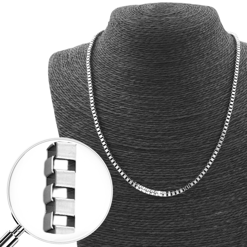 VENECIANA 3.0 - 60 CM CADENA