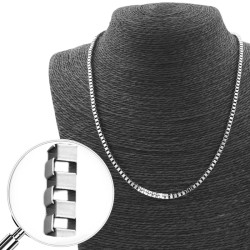 VENECIANA 3.0 - 50 CM CADENA