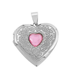 ROSA CLARO CRISTAL...