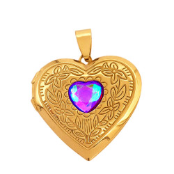 DORADO VIOLETA TORNASOLADO...