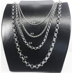 ROLO 2.0 - 60CM CADENA