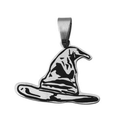 SOMBRERO HARRY POTTER BRUJA...