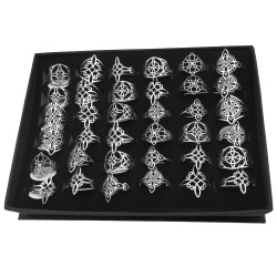 CAJA POR 36 SURTIDO VARIOS...