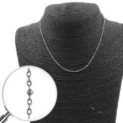 ESPEJO C/ MINI BOLITAS DE...