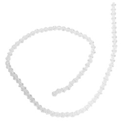 3MM CONO CRISTAL TRASLUCIDO...