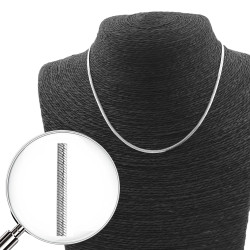 VIBORA PLANA ANGOSTA 4.0...