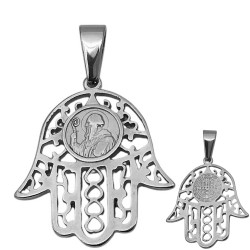 MANO SAN BENITO DOBLE FAZ...