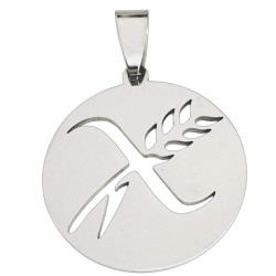 Celiaco (Libre Gluten) DIJE