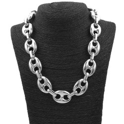 CADENA LIVIANA 23MM -...