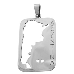 ARGENTINA CALADA EN...