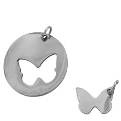 REDONDO Y MARIPOSA PARA...