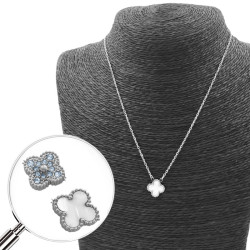 REVERSIBLE NACAR O STRASS...