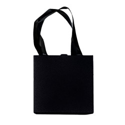 NEGRO CAJA C/ MANIJA 9*9*3CM