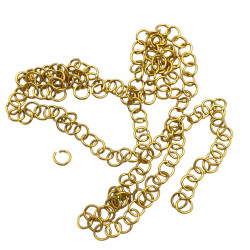 DORADO 0.5*3MM SOBRE X 150...