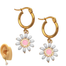 DORADO PAR MARGARITA BLANCA...