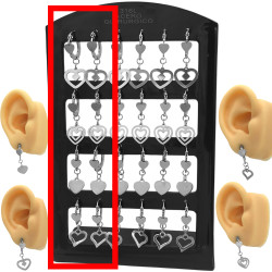 4 CUATRO PARES 4 MOTIVOS...