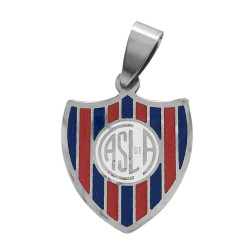 SAN LORENZO COLOR DIJE