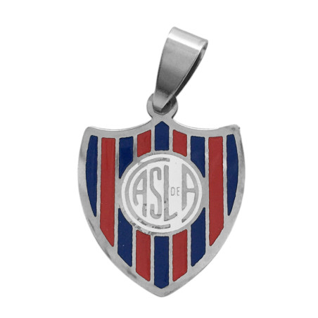 SAN LORENZO COLOR DIJE