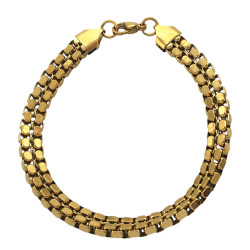 DOBLE ROLO PLANA 7.5MM -...