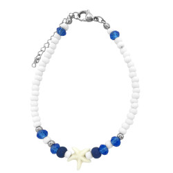 AZUL ESTRELLA DE MAR...