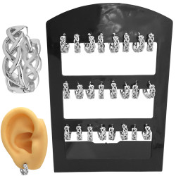 BRONCE BLISTER X12 PARES...