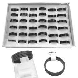 CAJA x36 6MM C/ HENDIDURA...