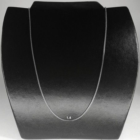 VENECIANA 1.4 (1.1MM APROX.) - 40 CM CADENA