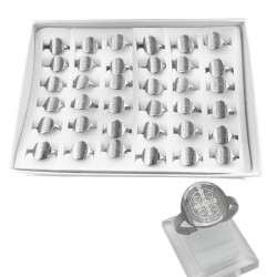 CAJA X36 CRUZ SAN BENITO...