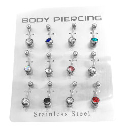 C/ ARGOLLITA BLISTER x12...