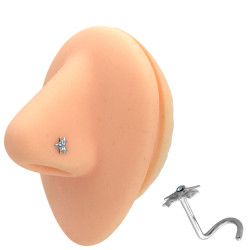 CURVO UNIDAD NOSTRIL...