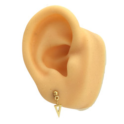 DORADO BLISTER X12 UNIDADES HELIX 4 MOTIVOS PIERCING