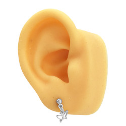 BLISTER X12 UNIDADES HELIX 4 MOTIVOS PIERCING