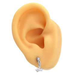 BLISTER X12 UNIDADES HELIX 4 MOTIVOS PIERCING