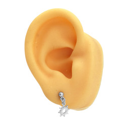 BLISTER X12 UNIDADES HELIX 4 MOTIVOS PIERCING