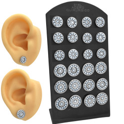 BLISTER x12 PRS CIRCULO C/...