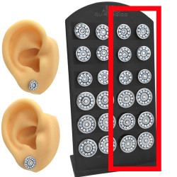 MEDIO BLISTER x6 PRS...