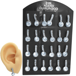 BLISTER x12 PRS PENDULO C/...