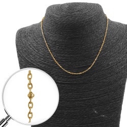 DORADO ESPEJO C/ MINI...